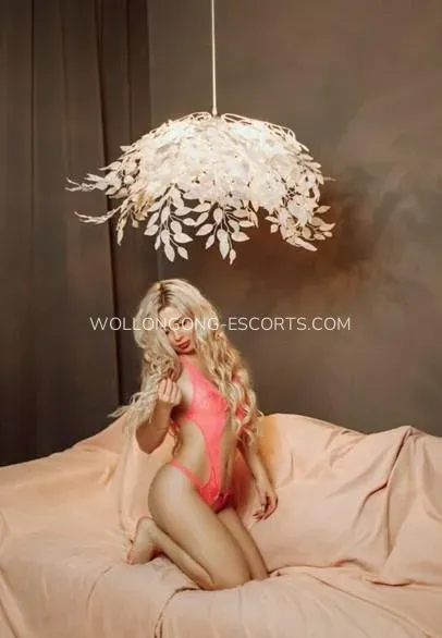 Wollongong escorts Ebba — 5