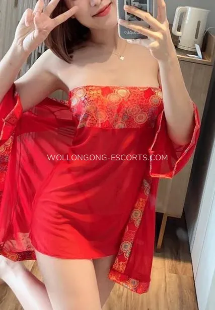 Wollongong escorts Ellen — 3