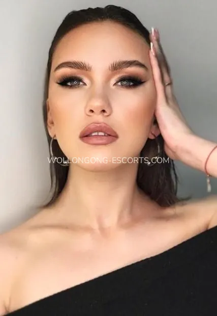 Escort djevojka Justina - Wollongong