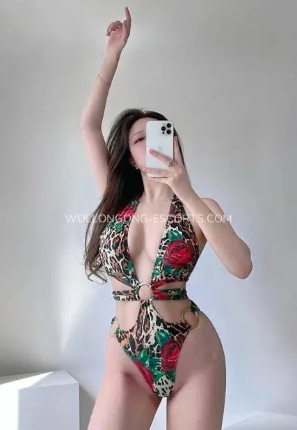Wollongong escorts Sandra — 4