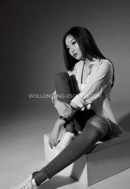 Wollongong escorts Iliane — 4