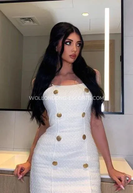 Wollongong escorts Sara — 9