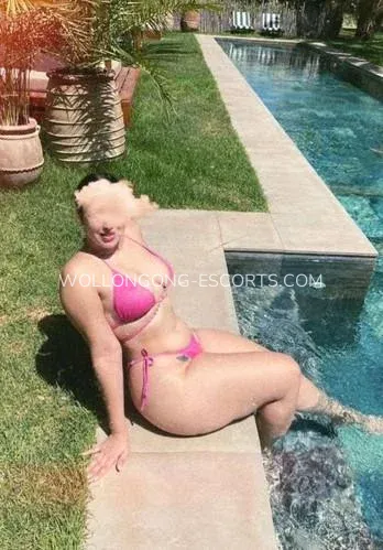 Wollongong escorts Sofia — 7