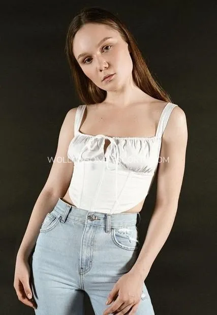 Wollongong escorts Ulrika — 2