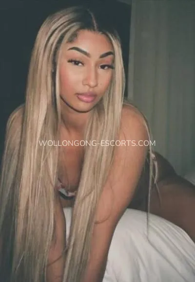 Wollongong escorts Linnéa
