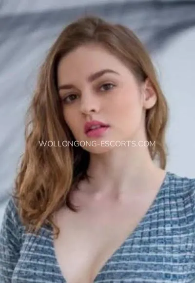 Wollongong escorts klara