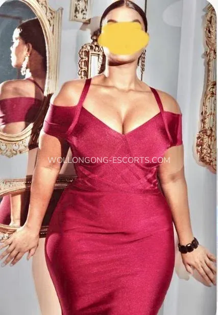 Wollongong escorts Preciosa — 3