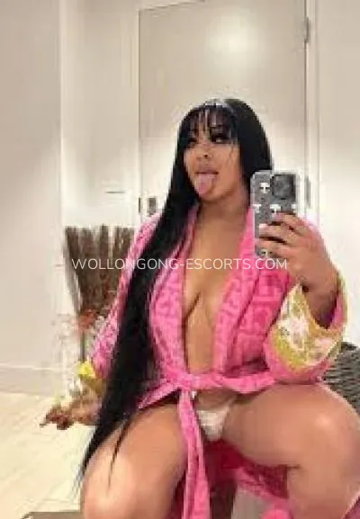 Wollongong escorts Katie — 1