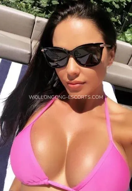 Wollongong escorts Åsa — 3