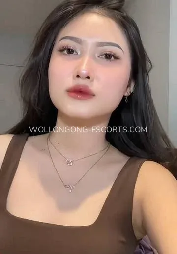 Wollongong escorts Mallory — 1