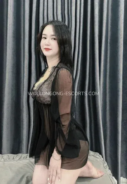 Wollongong escorts Sydney — 1