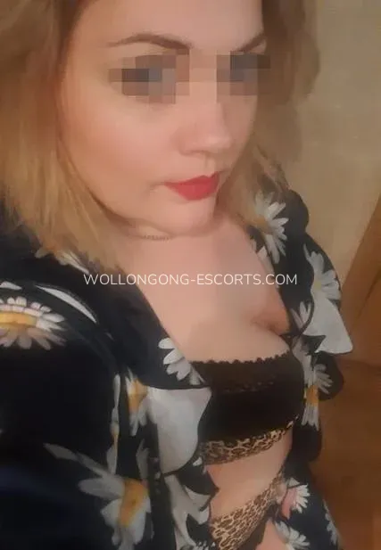 Wollongong escorts Kennedy — 7