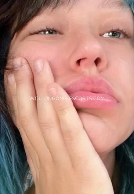 Wollongong escorts sofie