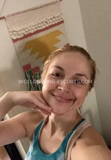 Wollongong escorts Irene — 3