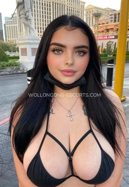 Wollongong escorts Jocelyn — 3