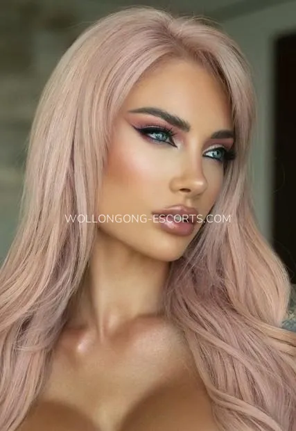 Wollongong escorts Celeste — 2