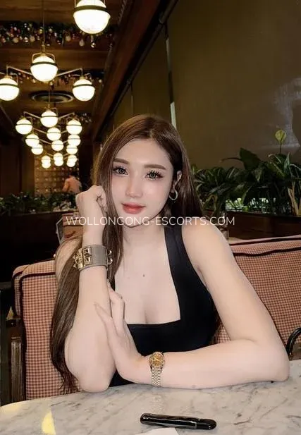Wollongong escorts Sofia — 3