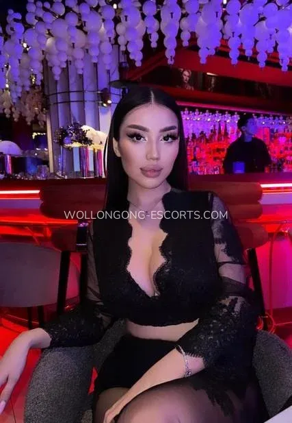 Wollongong escorts Alejandra — 7