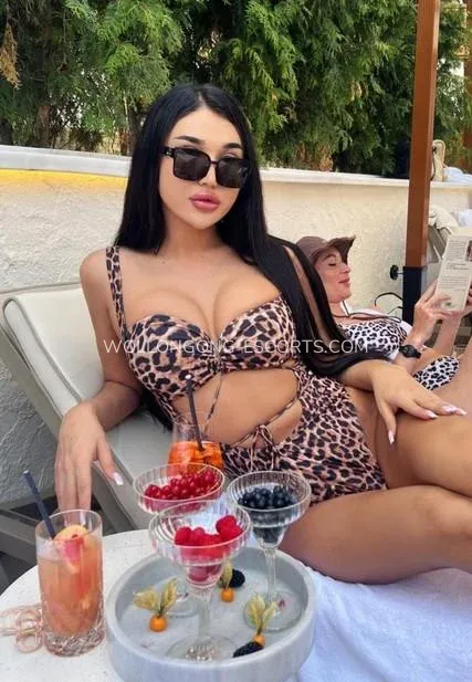 Wollongong escorts Ulla — 8