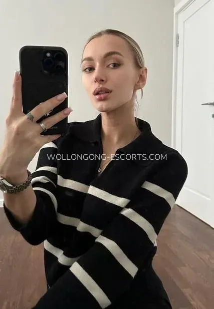 Wollongong escorts Anette — 9