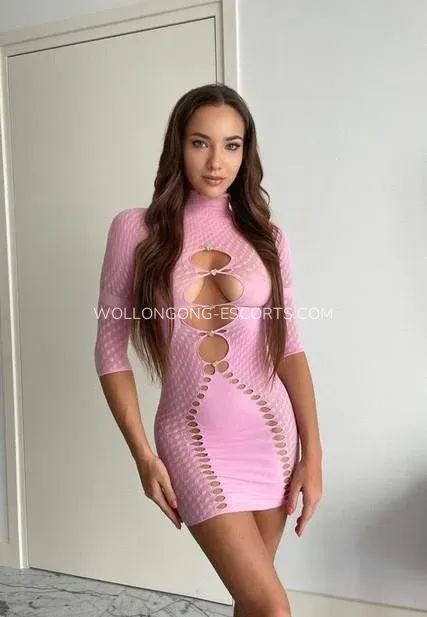 Wollongong escorts Graciela — 4