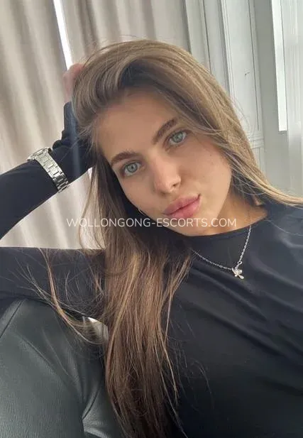 Wollongong escorts Felicia — 1