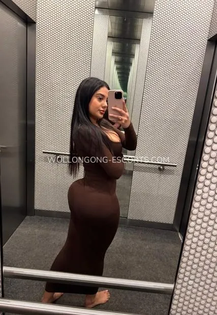 Wollongong escorts Jadyn — 2