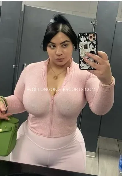 Wollongong escorts Laila — 1
