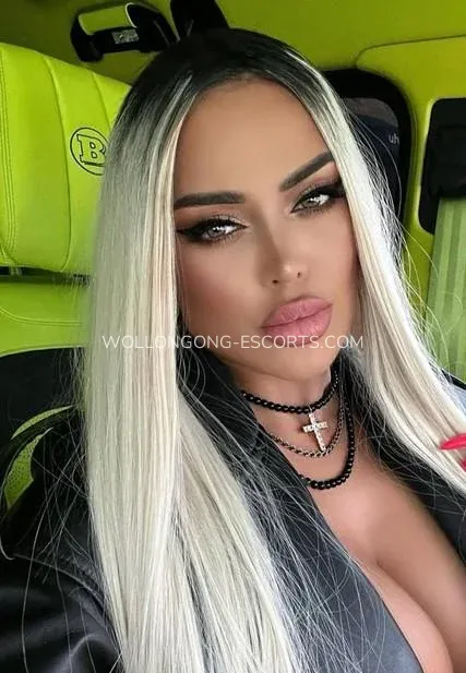 Wollongong escorts Johanna — 1