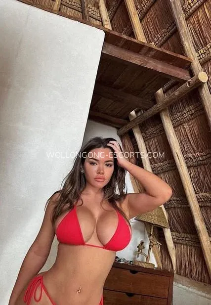 Wollongong escorts Kristin — 3