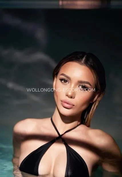 Wollongong escorts Erica — 8