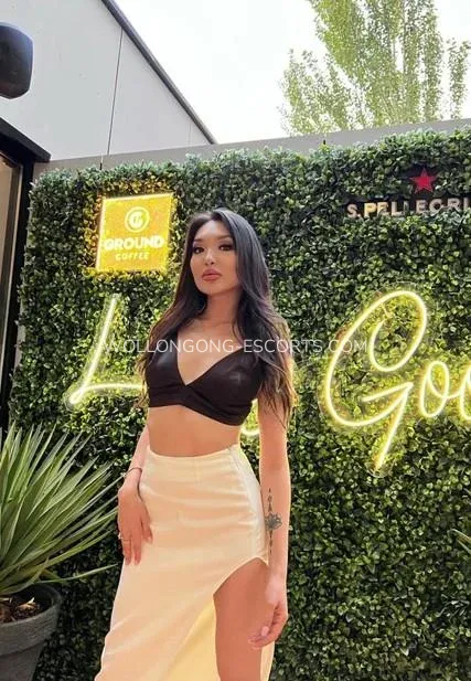 Wollongong escorts Bella — 5