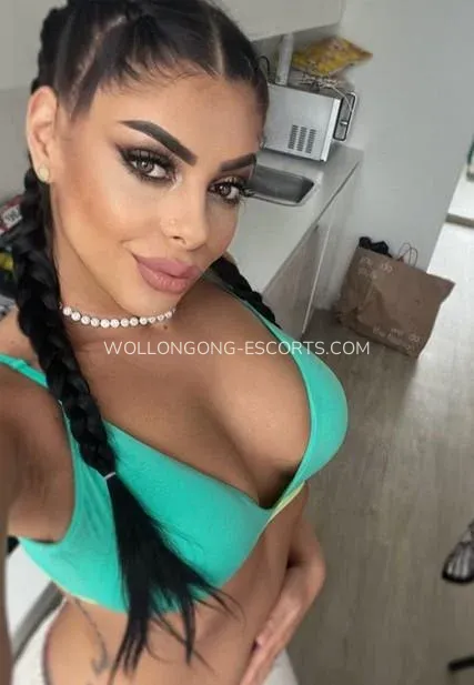 Wollongong escorts Kaitlyn — 1