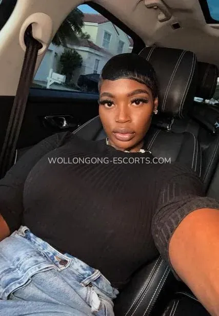 Wollongong escorts Julianna — 5
