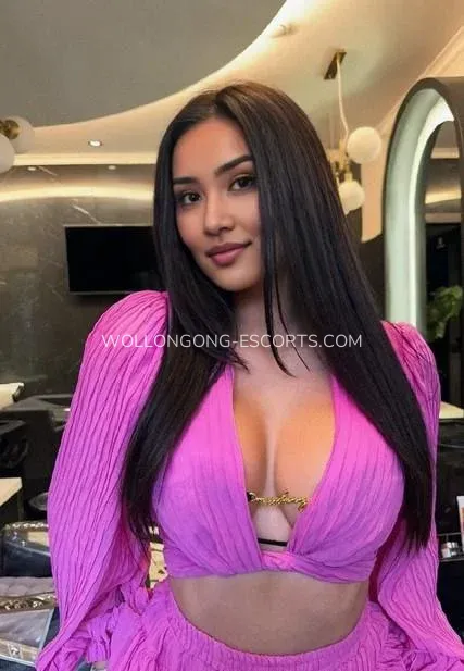 Wollongong escorts Liliana — 1