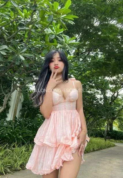 Wollongong escorts Ann-christin — 6
