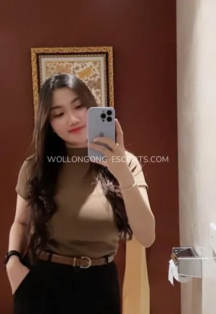 Wollongong escorts Clorinda — 2