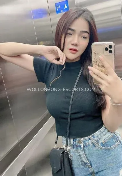 Wollongong escorts Ebba — 9