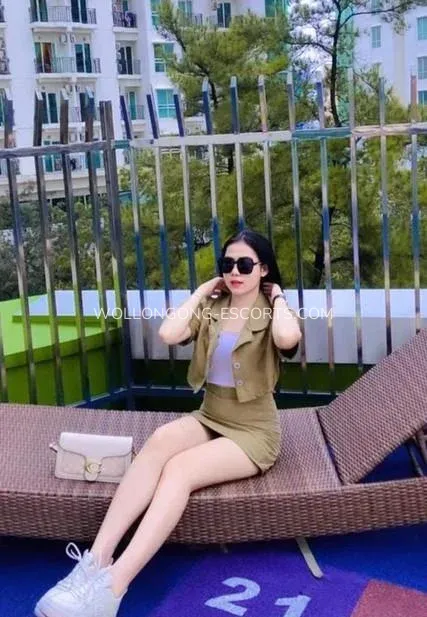 Wollongong escorts Anita — 7