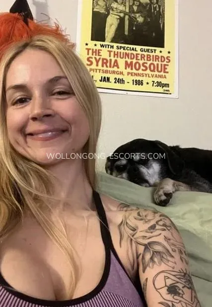Wollongong escorts Stella — 7