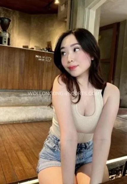 Wollongong escorts Amaya — 5