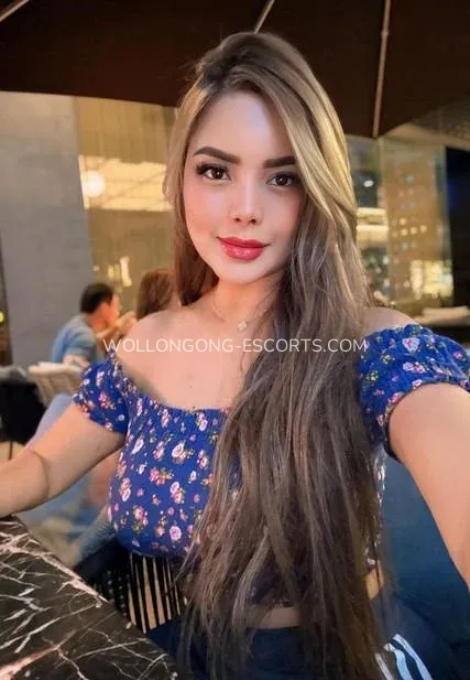 Wollongong escorts Matilda — 3