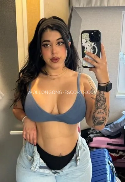 Wollongong escorts Chelsea — 2