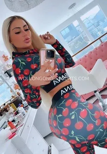 Wollongong escorts Maria — 3