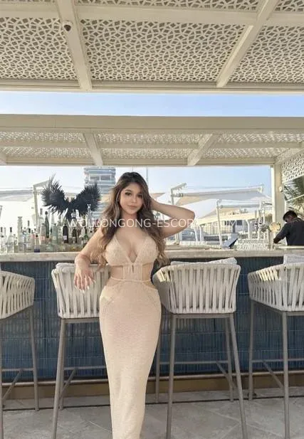 Wollongong escorts Cristina — 3