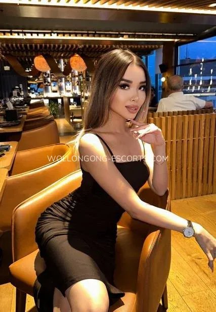 Wollongong escorts Arianna — 5