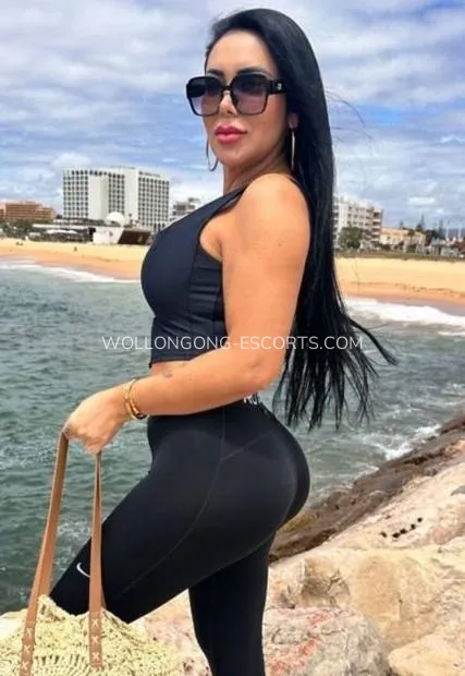 Wollongong escorts anna