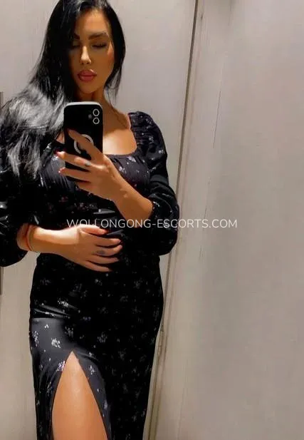 Wollongong escorts Alondra — 7