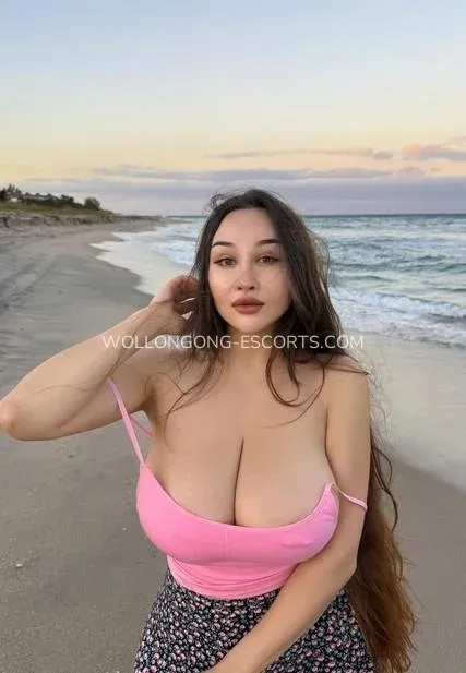 Wollongong escorts Alexandra — 1