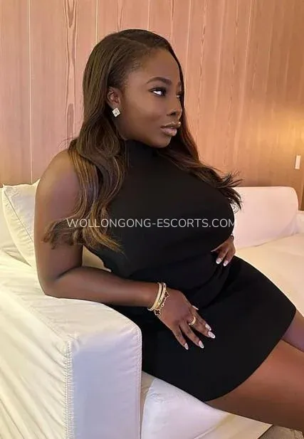 Wollongong escorts Hailey — 1